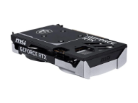 imagem de Placa de Video Msi Geforce Rtx 5060 8g Ventus 2x Oc 8gb Gddr7 128 Bits - 912-V550-012