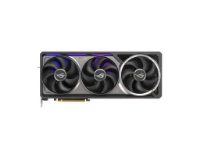 imagem de Placa de Video Asus Rog Astral Geforce Rtx 5080 Gaming Oc 16gb Gddr7 256 Bits - Rog-Astral-Rtx5080-O16g-Gaming