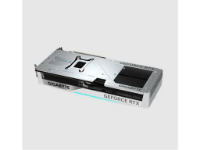 imagem de Placa de Video Gigabyte Geforce Rtx 5070 Ti Eagle Oc Ice Sff 16gb Gddr7 256 Bits - Gv-N507teagleoc Ice-16gd