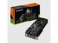 imagem de Placa de Video Gigabyte Geforce Rtx 5070 Ti Windforce Oc Sff 16gb Gddr7 256 Bits - Gv-N507twf3oc-16gd