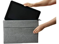 imagem de Capa Protetora Wacom Tamanho Grande - Ack52702
