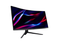 imagem de Monitor Acer Gamer 34" Curvo Ed343cur J0bmiippx Qhd 120hz 1ms Hdmi Vesa - Um.Ce3aa.003