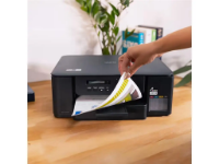 imagem de Impressora Brother Multifuncional Jato de Tinta Colorida Bivolt - Dcpt530dw (Substituta  Dcpt520dw)