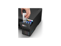 imagem de Impressora Epson Tanque de Tinta Wi-Fi Bivolt - L1250 - C11cj71302br