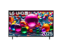 imagem de Smart Tv Lg 50" Uhd 4k Wi-Fi Bluetooth Ia Google Cast Alexa - 50ua7500psa.Bwz