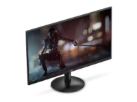 imagem de Monitor Aoc Gamer 21,5" Led Fhd 120hz 1ms Hdmi Vga Widescreen Wva Vesa - 22b30hm23/57