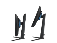 imagem de Monitor Samsung Gamer 27" Odyssey G40 Ips Fhd 240hz 1ms Displayport - Ls27bg400elmzd
