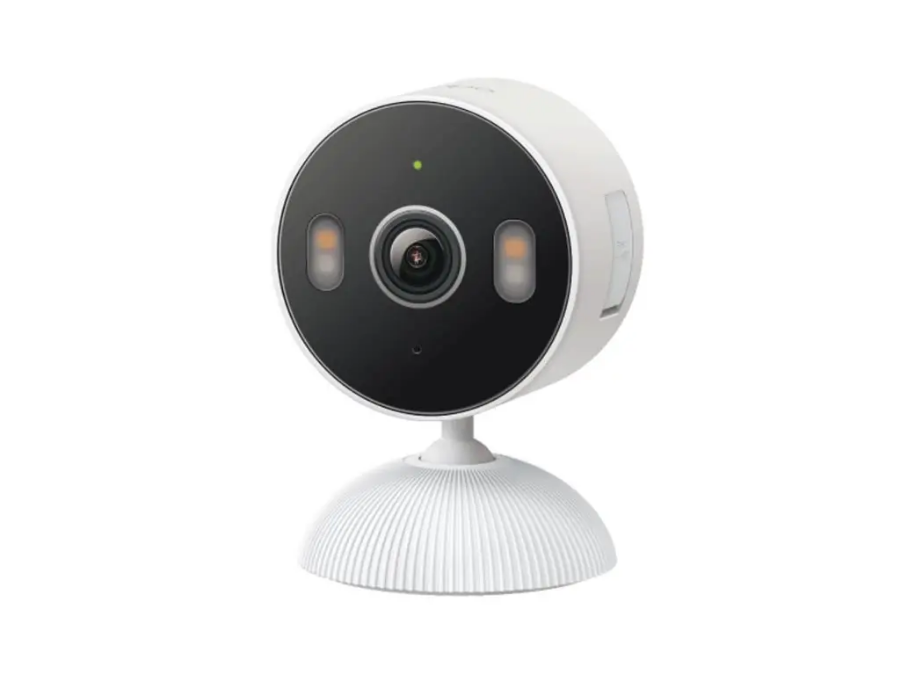 imagem de Camera de Segurança Tp-Link Indoor/Outdoor 3mp Tapo C113 - 0100002363