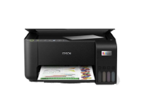 imagem de Multifuncional Epson Tanque de Tinta Wifi L3250 - C11cj67303