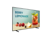 imagem de Smart Tv Samsung 50" Crystal Uhd 4k, Tizen, Wi-Fi, Hdmi, Usb - lh50befh4ggxzd