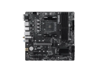 imagem de Placa Mae Msi Amd (Am4) Ddr4 Micro Atx - Pro B550m-P Wifi6e