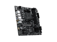 imagem de Placa Mae Msi Amd (Am4) Ddr4 Micro Atx - Pro B550m-P Wifi6e