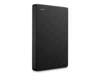 imagem de Hdd Externo Portatil Seagate Expansion 2tb Usb Preto - Stgx2000400
