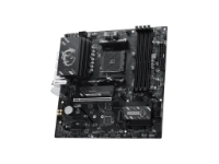 imagem de Placa Mae Msi Amd (Am4) Ddr4 Micro Atx - B550m Gaming Plus Wifi6e