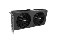 imagem de Placa de Video Inno3d Geforce Rtx 5060 Twin X2 Oc V2 8gb Gddr7 128 Bits - N50602-08d7x-195071n