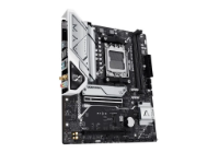imagem de Placa Mae Asus Amd (Am5) Ddr5 Micro Atx - B650m-Ayw Wifi