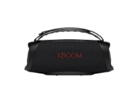 imagem de Caixa de Som Lg Xboom Go 120w Rms Bluetooth 5.1 Ip67 15h Bateria Xg8t.Abrallk