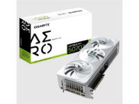 imagem de Placa de Video Gigabyte Geforce Rtx 5070 Ti Aero Oc 16gb Gddr7 256 Bits - Gv-N507taero Oc-16gd