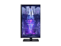 imagem de Monitor Samsung Gamer 24" Odyssey Led/Va G30 Fhd 144hz 1ms Hdmi Freesync - Ls24bg300elmzd
