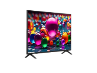 imagem de Smart Tv Lg 50" Led 4k Hdmi Usb Wi-Fi Bluetooth Thinq Ai Alexa Apple Airplay - 50au801c0sa.Bwz