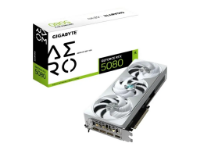 imagem de Placa de Video Gigabyte Geforce Rtx 5080 Aero Oc Sff 16gb Gddr7 256 Bits - Gv-N5080aero Oc-16gd