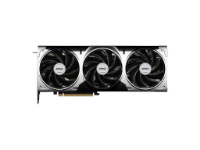 imagem de Placa de Video Msi Geforce Rtx 5070 Ti 16g Ventus 3x Oc 16gb Gddr7 256 Bits - Vg-Msi G507t-16v3c