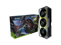imagem de Placa de Video Palit Geforce Rtx 5090 Gamerock Oc 32gb Gddr7 512 Bits - Ne75090s19r5-Gb2020g