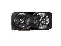 imagem de Placa de Video Asrock Radeon Rx 7600 Challenger Oc 8gb Gddr8 128 Bits - Vg-As Rx7600 Cl/8