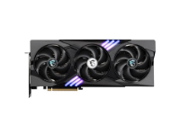imagem de Placa de Video Msi Geforce Rtx 5070 Ti 16g Gaming Trio Oc 16gb Gddr7 256 Bits - 912-V531-272