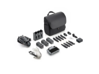 imagem de Drone Dji Mavic 4 Pro Fly More Combo (Com Tela) Br - Dji063
