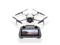 imagem de Drone Dji Mini 4 Pro Standard (Com Tela) Br - Dji042