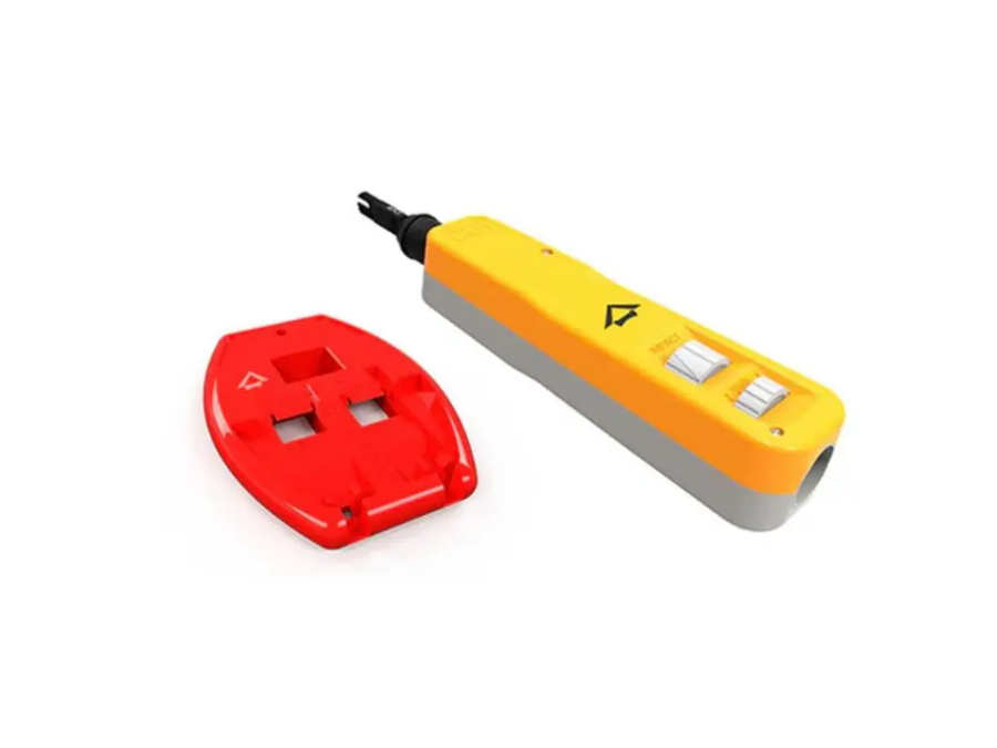 imagem de Punch Down com Base de Apoio Sohoplus - 35050230