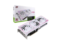 imagem de Placa de Video Colorful Igame Geforce Rtx 5070 Ultra W Oc 12gb-V - 212326127809