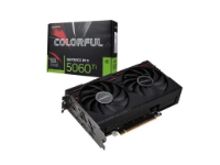 imagem de Placa de Video Colorful Geforce Rtx 5060 Ti Gaming Duo 8gb V2-V - 212600000078