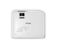 imagem de Projetor Epson Powerlite E24 3.600 Lumens 1.024x768 - V11hb51021