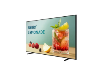 imagem de Smart Tv Samsung 55" Crystal Ultra Hd 4k, Tizen, Wi-Fi, Hdmi, Usb - Lh55befh4ggxzd