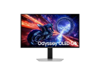imagem de Monitor Samsung 27 Odyssey Oled G6 G60sf Qhd 500hz - Ls27fg602slxzd