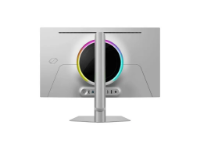 imagem de Monitor Samsung 27 Odyssey Oled G6 G60sf Qhd 500hz - Ls27fg602slxzd