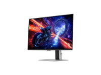 imagem de Monitor Samsung 27 Odyssey Oled G6 G60sf Qhd 500hz - Ls27fg602slxzd