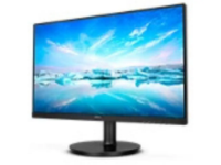 imagem de Monitor Philips 23,8" W-Led Fhd 100hz 1ms Va Hdmi Vga Vesa - 241v8lab